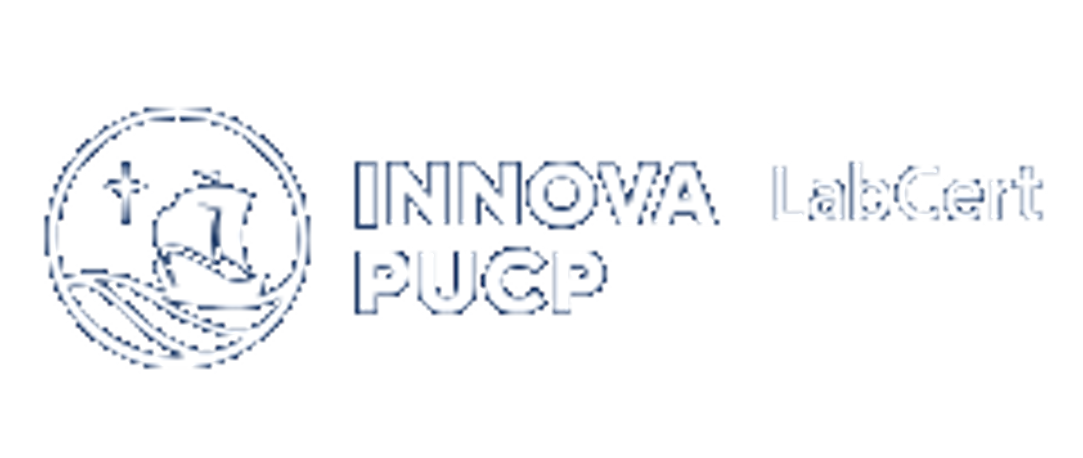 PUCP · INNOVAPUCP · LabCert